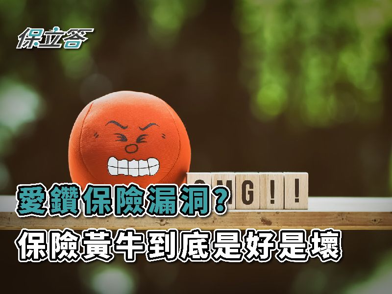 還愛鑽保險漏洞？抓！用案例看詐保、保單偽造簽名、和保險黃牛!